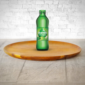 Elmalı Soda (20 Cl.) görseli