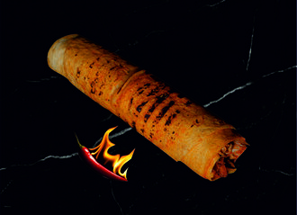 Ateş Kral Dürüm görseli