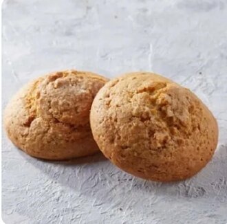 Yoğurt Kurabiyesi görseli