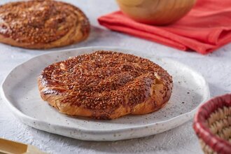 Tahinli Sarma görseli