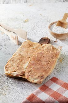 Kıymalı Gözleme görseli