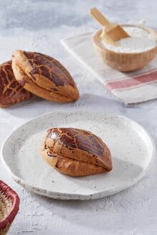 Peynirli Karaköy Poğaça görseli