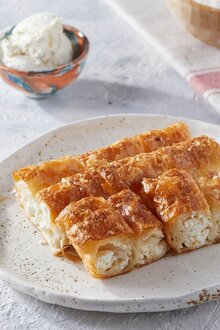 Peynirli Börek (250 Gr.) görseli