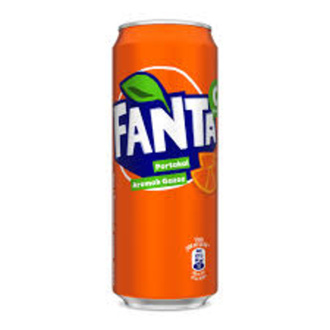 Fanta (33 Cl.) görseli