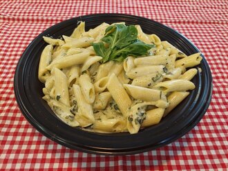 Penne görseli