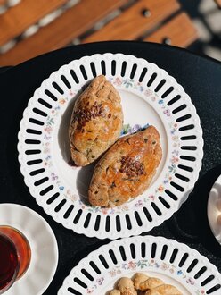 Guru Otlu Poğaça görseli