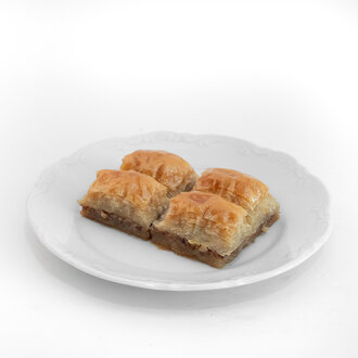 Cevizli Baklava görseli