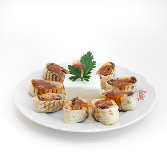 Beyti Kebap (Et Dönderden) (100 Gr.) görseli