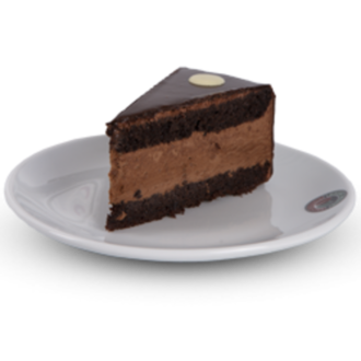 Belçika Çikolatalı Pasta görseli