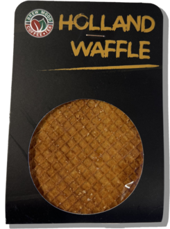 Caramel Waffle görseli
