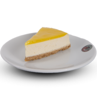 Limonlu Cheesecake görseli