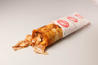 Tavuk Döner Dürüm görseli