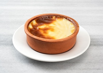 Fırın Sütlaç görseli