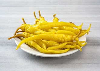 Biber Turşusu görseli