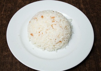Pirinç Pilavı görseli