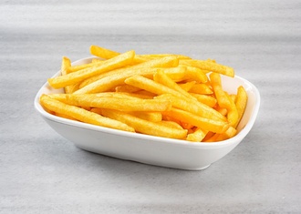 Patates Kızartması görseli