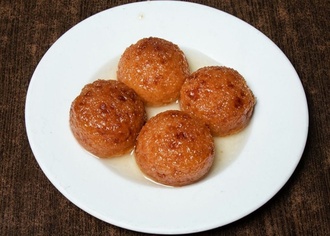 Kemalpaşa Tatlısı görseli