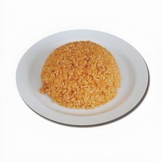 Bulgur Pilavı görseli