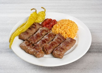 Sultanahmet Köfte görseli