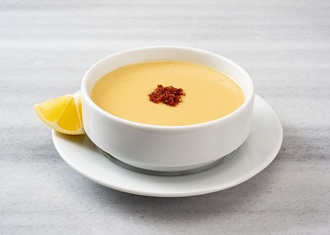 Mercimek Çorbası görseli