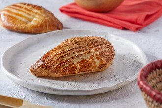 Patatesli Karaköy Poğaça görseli