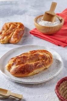 Patatesli Açma görseli