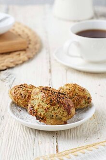 Dereotlu Peynirli 500 Gr görseli