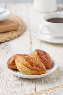 Terayağlı Peynirli 500 Gr görseli