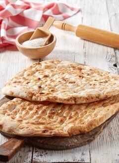 Tırnak Pide görseli