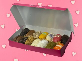 Karışık Ekler (1Kg) görseli