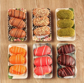 12'Li Ekler ( Orta Boy Kutu ) görseli