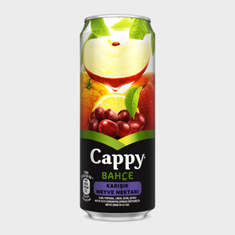Cappy (33 Cl.) görseli