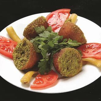 Haşlama İçli Köfte (Adet) görseli