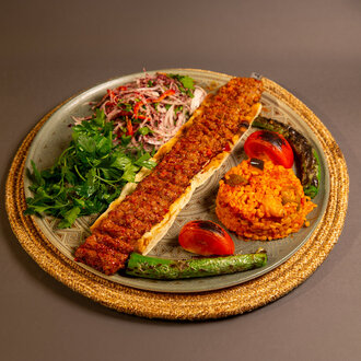 Adana Kebap (Acılı) görseli