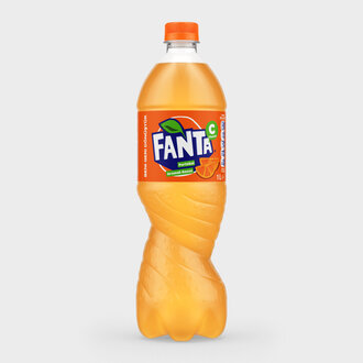 Fanta (1 L.) görseli