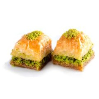 Fıstıklı Baklava (500 Gr.) görseli