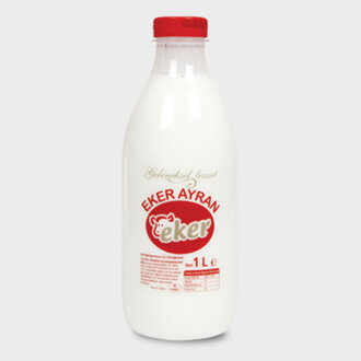 Ayran (1 L.) görseli