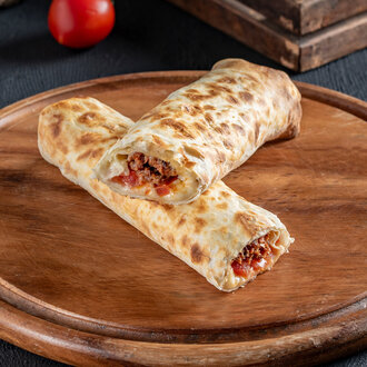 Kaşarlı Adana Dürüm (110 Gr.) görseli