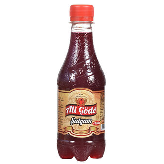 Şalgam Suyu (25 Cl.) görseli
