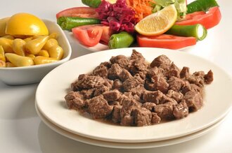 Dana Kavurma Az görseli