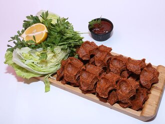 Çiğ Köfte (600 Gr.) görseli