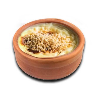 Fındıklı Fırın Sütlaç görseli