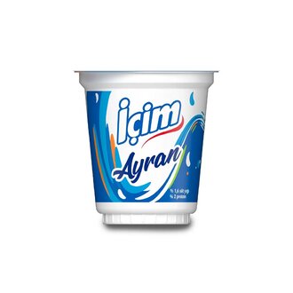 İçim Ayran (285 Ml.) görseli