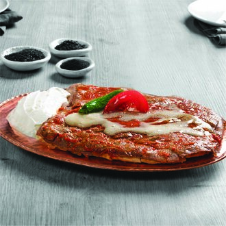 1.5 Porsiyon Hd İskender görseli