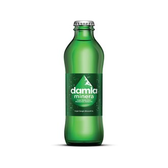 Damla Soda (200 Ml.) görseli