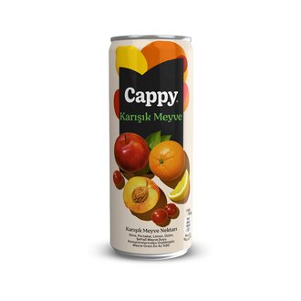 Cappy Karışık (330 Ml.) görseli
