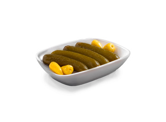 Turşu görseli