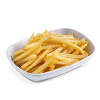 Patates Kızartması görseli