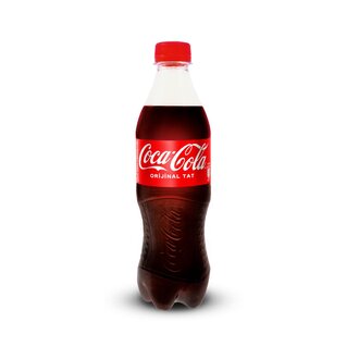 Coca-cola (450 Ml.) görseli
