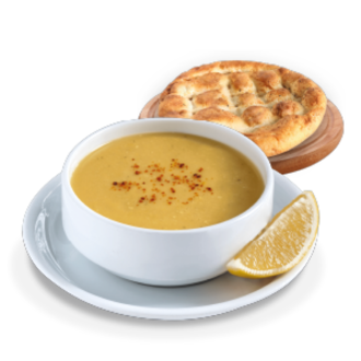 Mercimek Çorbası görseli